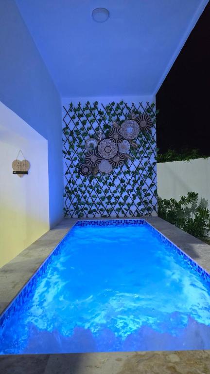 Modern boho Apt in Punta Cana, Punta Cana