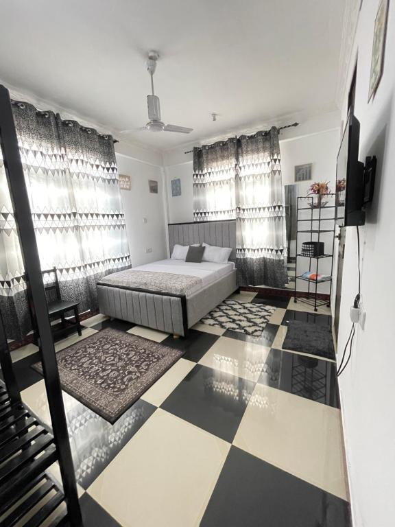 Studio apartment Mwenge, Dar es Salaam