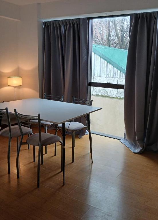 Cálido Departamento Céntrico - 4