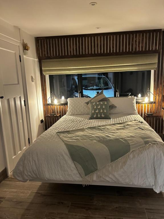 Springvale Lodge, Castlerock