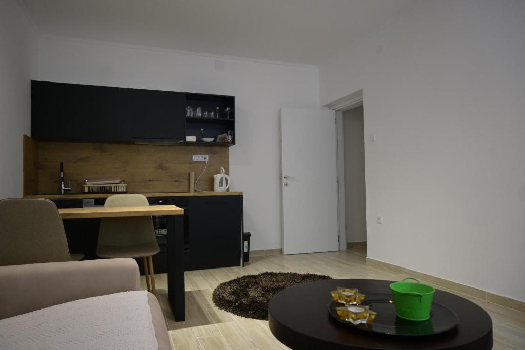 Lux Star Apartment - 5