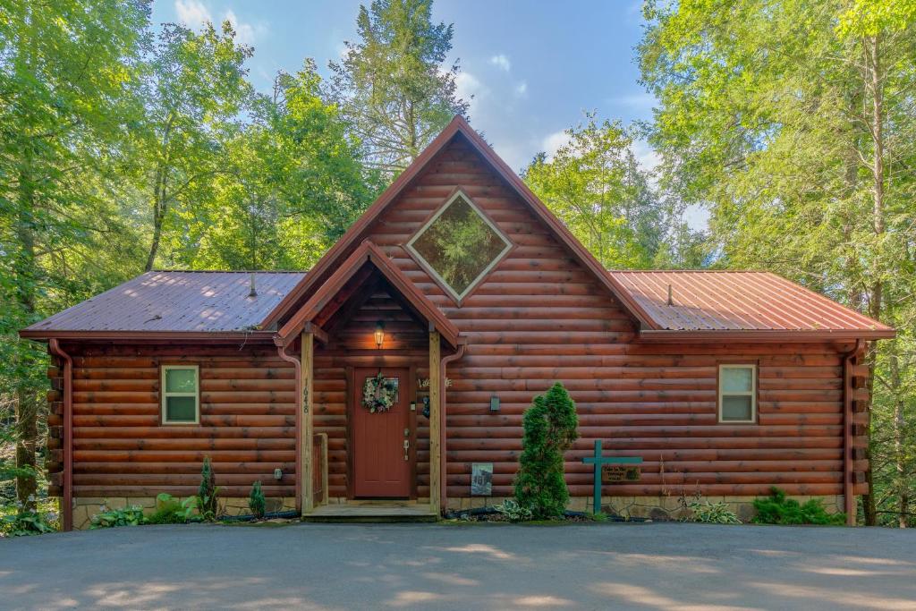 210 Cubs In The Treetops Home, Gatlinburg