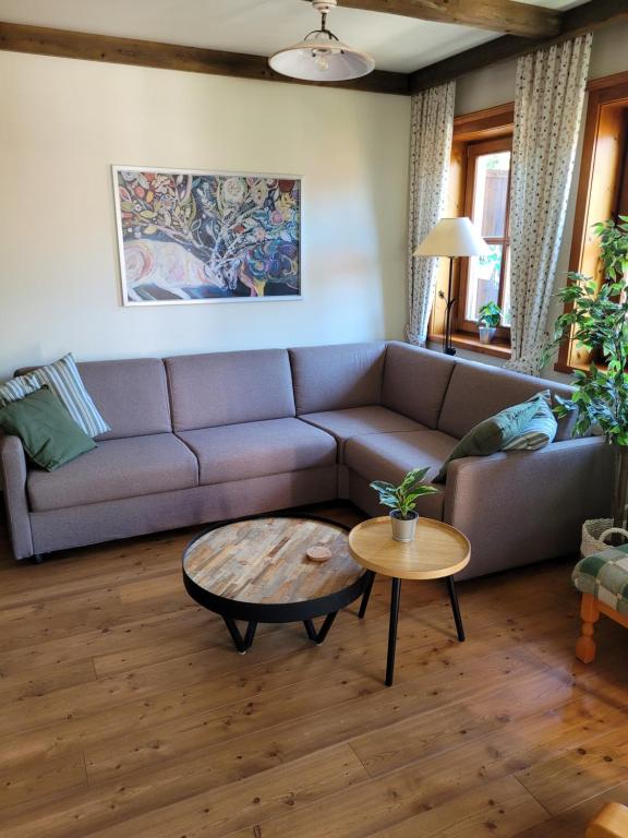 Appartement Liisa Bad Kleinkirchheim - 1