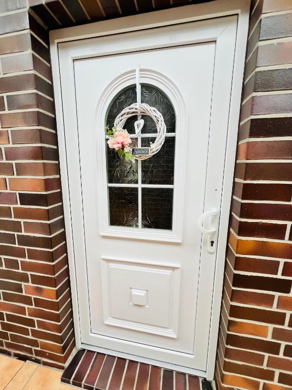 Jadeperle an der Nordsee Wilhelmshaven, Wilhelmshaven