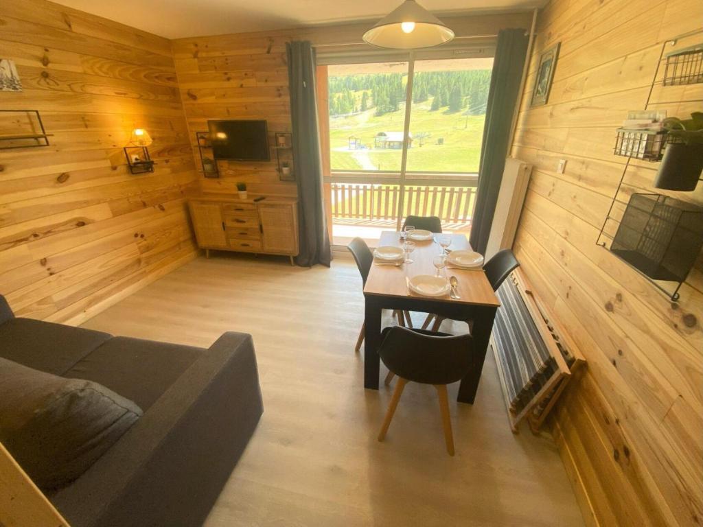 Résidence Le Bois D'aurouze - Studio pour 4 Personnes MAE-8684 - 3