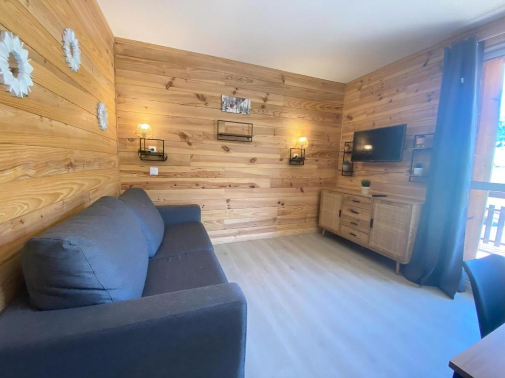 Résidence Le Bois D'aurouze - Studio pour 4 Personnes MAE-8684 - 4