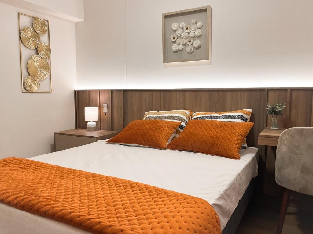 Confort & luxury Apt- San Isidro - 4