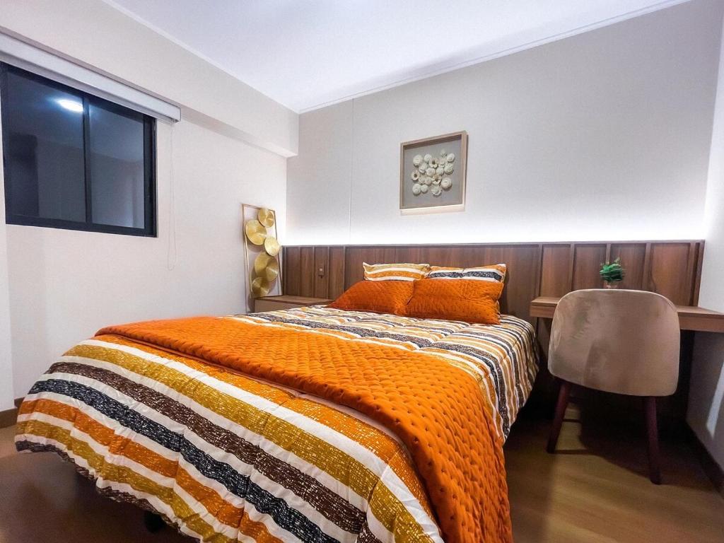 Confort & luxury Apt- San Isidro - 3