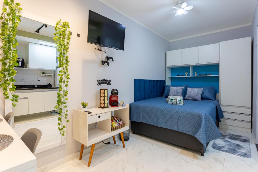 Manacá Studio Praticidade e Estilo na Aclimação, São Paulo
