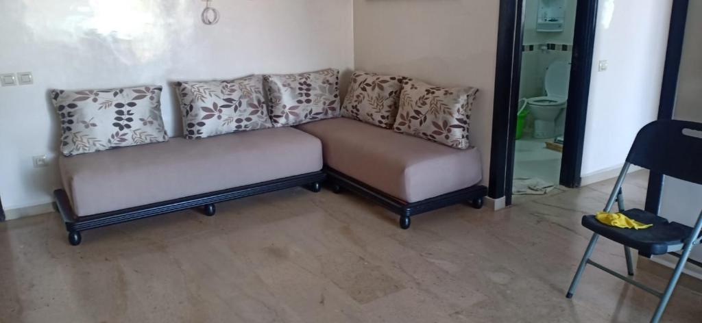 Berrada, Dar Mohammed Ould Haj Jilali