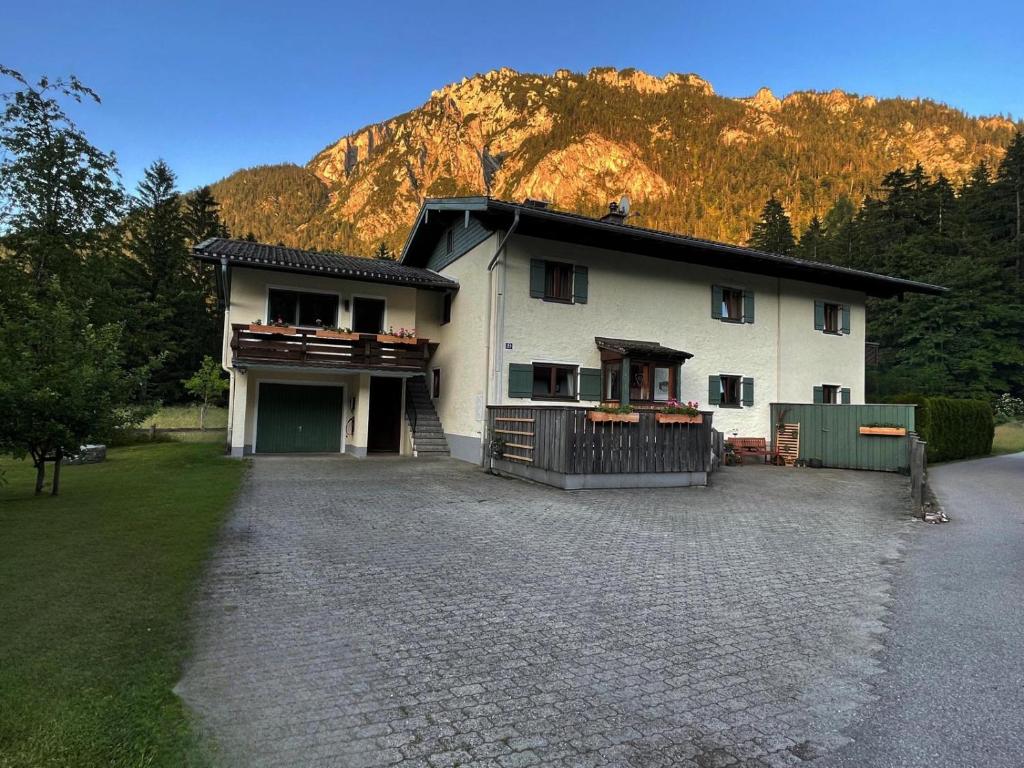 Ferienwohnung Waicher Bergblick inkl. Chiemgaukarte - 2