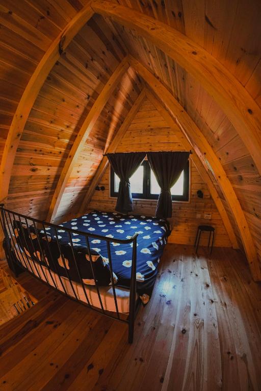Javorje24 chalets - 4