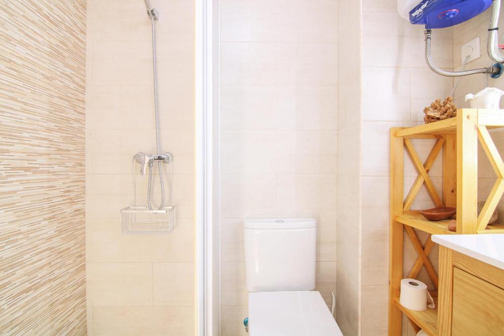 Apartamento a 300m de la playa - Alamo - 4