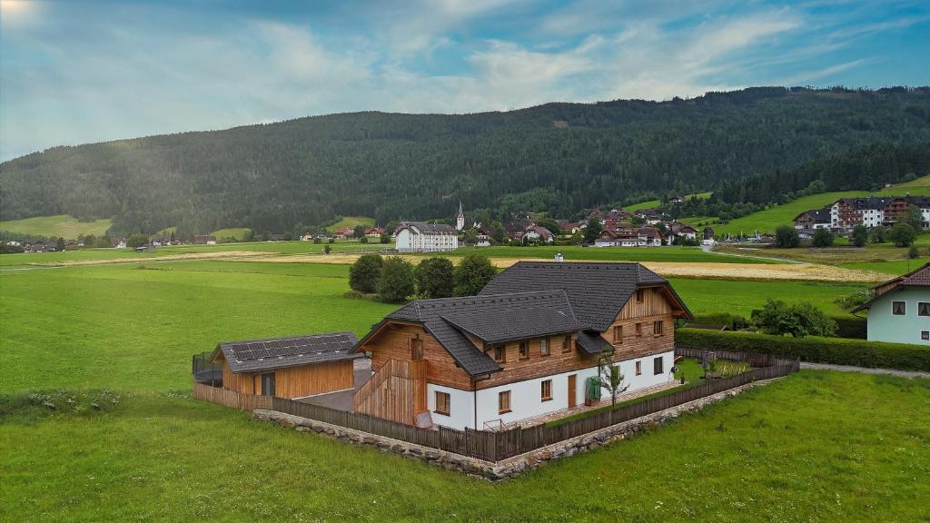 Appartements HOAMATGFÜHL - 2