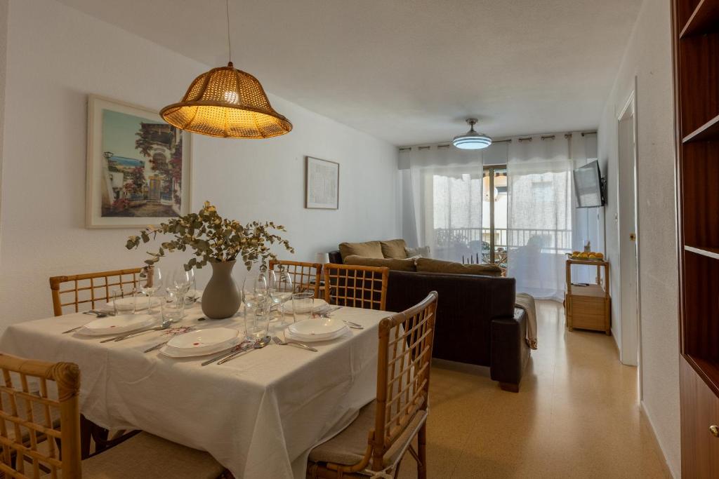 Comeback A un Suspiro del Mar, La Herradura