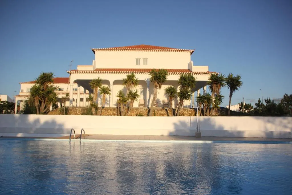 Utopia, hotel in Aljezur