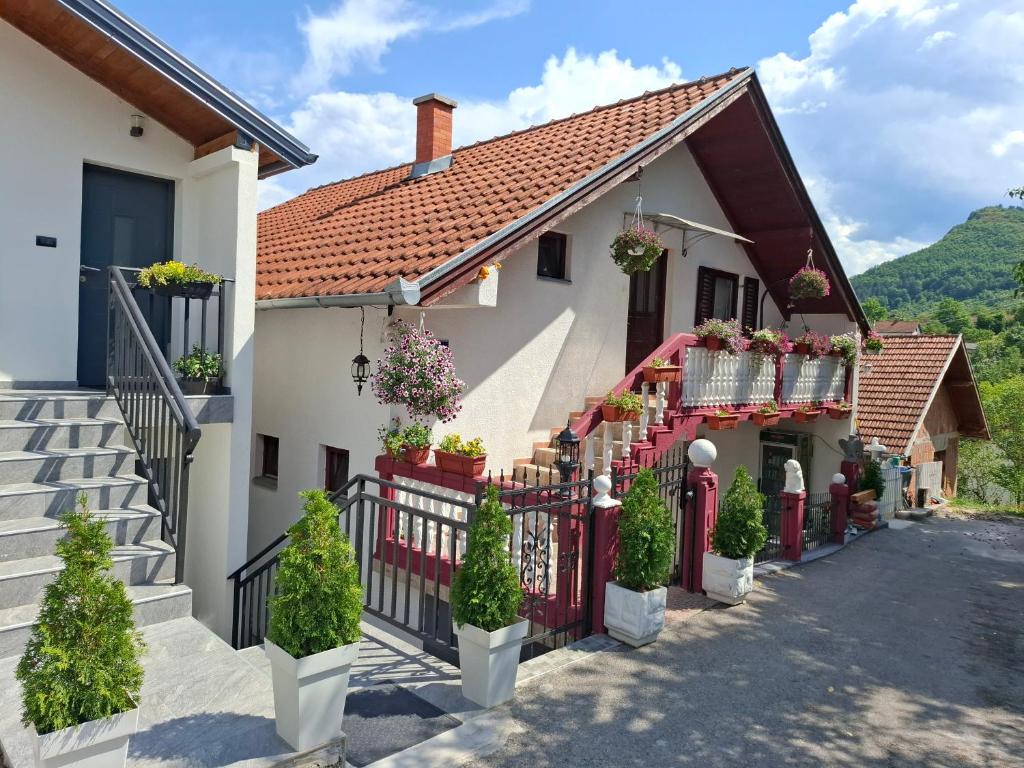 Guesthouse Jelena, Višegrad
