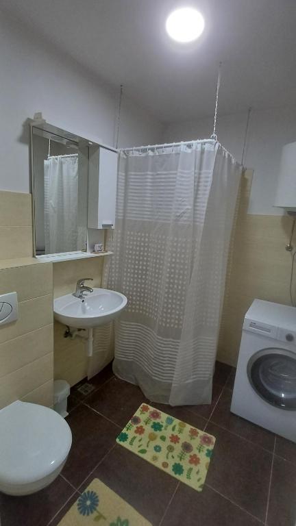 Apartmani Lavander - 1