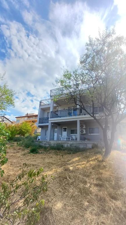 Apartmani Lavander - 4