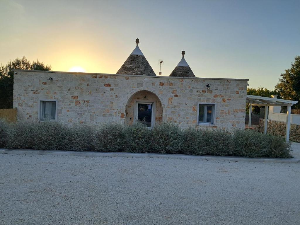 Trulli Muolo - 2