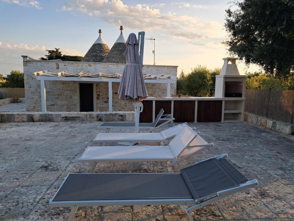 Trulli Muolo - 4