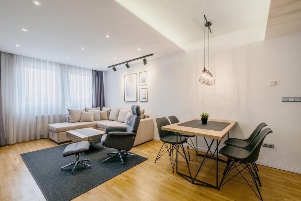 Ilidža Luxe Apartment - 2