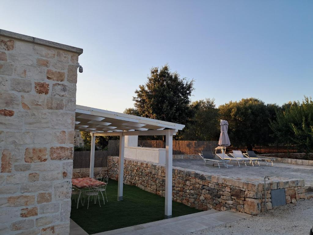 Trulli Muolo - 5