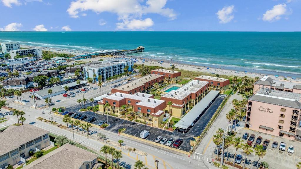 Flip Flop Foray at Cocoa Beach, Cocoa Beach