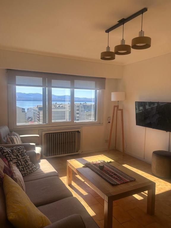 Vista Nahuel Elflein - 2