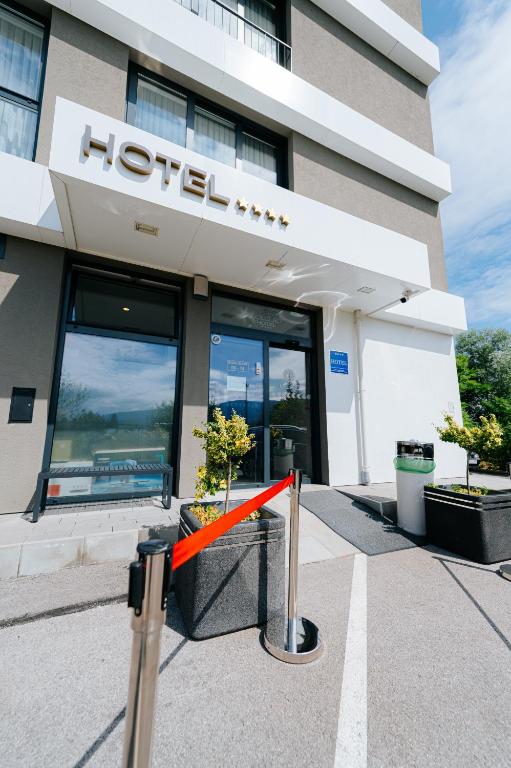 Hotel GOLD JET Bihać - 5