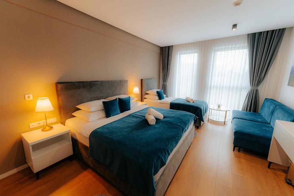 Hotel GOLD JET Bihać - 1