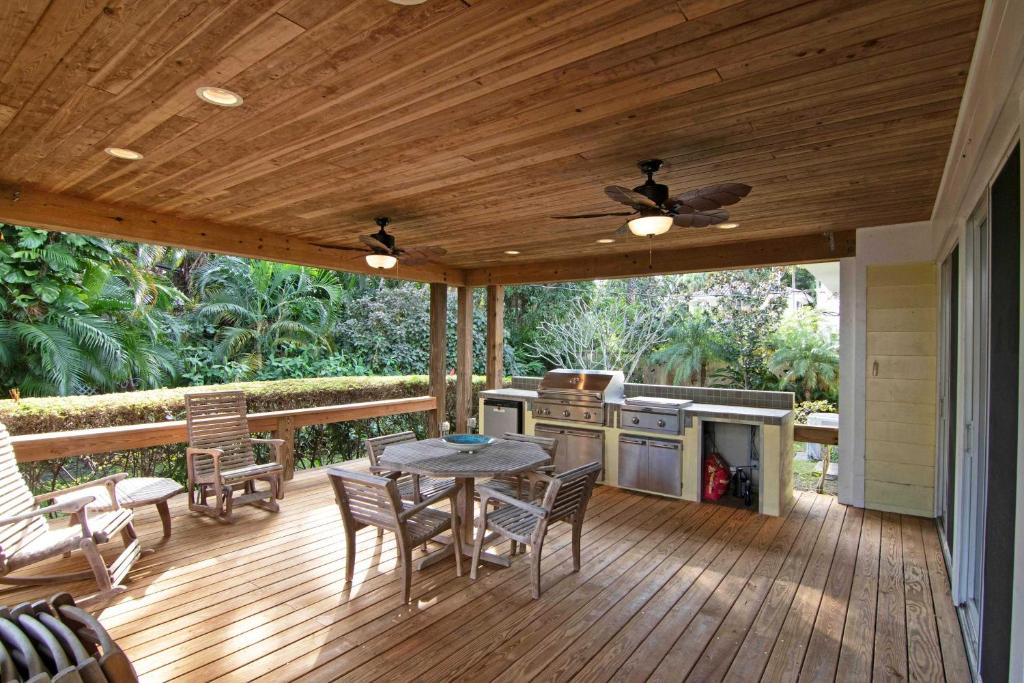 Sun Shells and Seaspray with Lanai, Delray Beach