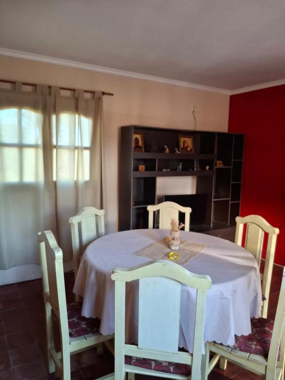 Confort con encanto en Santiago - 3