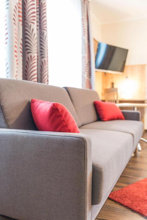 Hotel Gasthof Hainzinger — Hotel in Sulzemoos