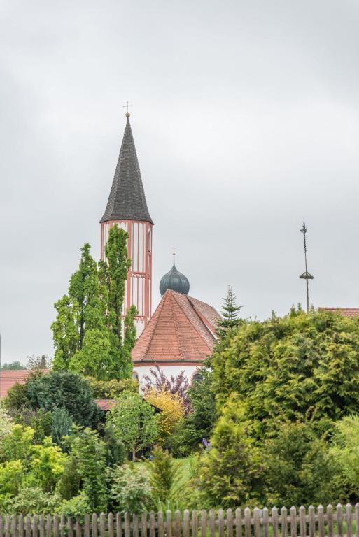 Hotel Gasthof Hainzinger photo