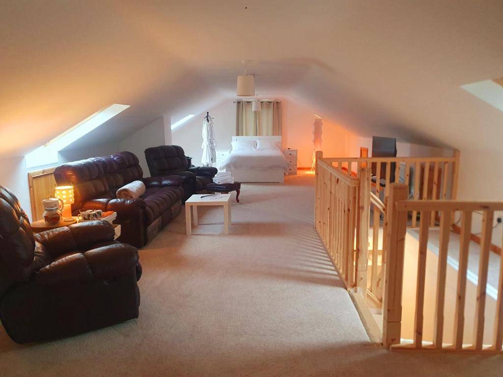 Urkers' Guest Accommodation, Crossmaglen