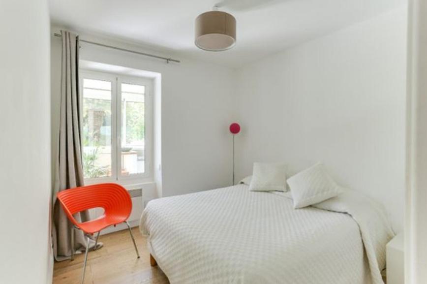 Jardin tropical, parking, climatisation - 4