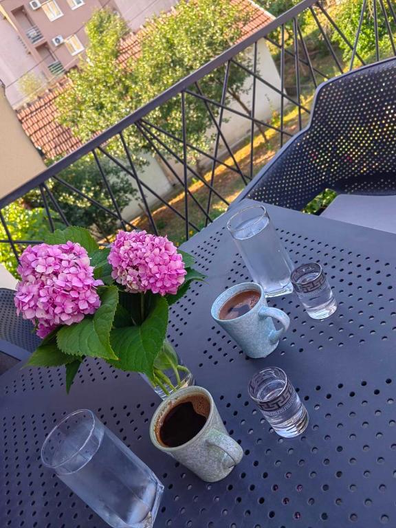 Apartment Holiday - 2