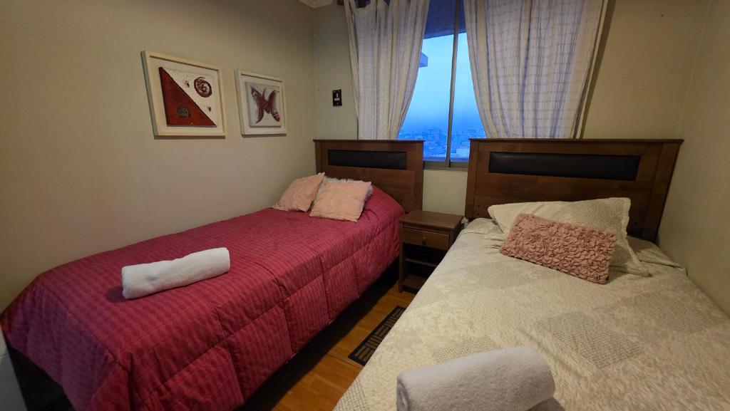 Oceana Suites Antonio Varas - 4