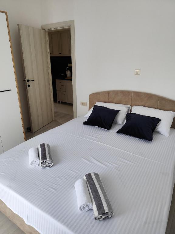 Beautiful view apartment Tivat - 2