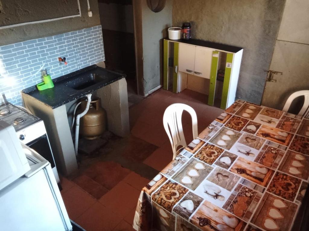 Dunymar Apartamento - 2