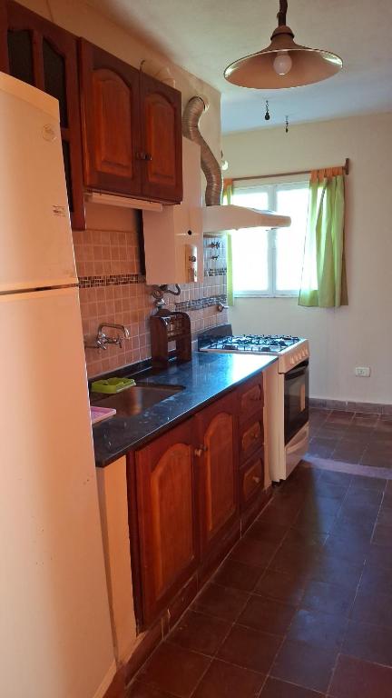 Confort con encanto en Santiago - 2