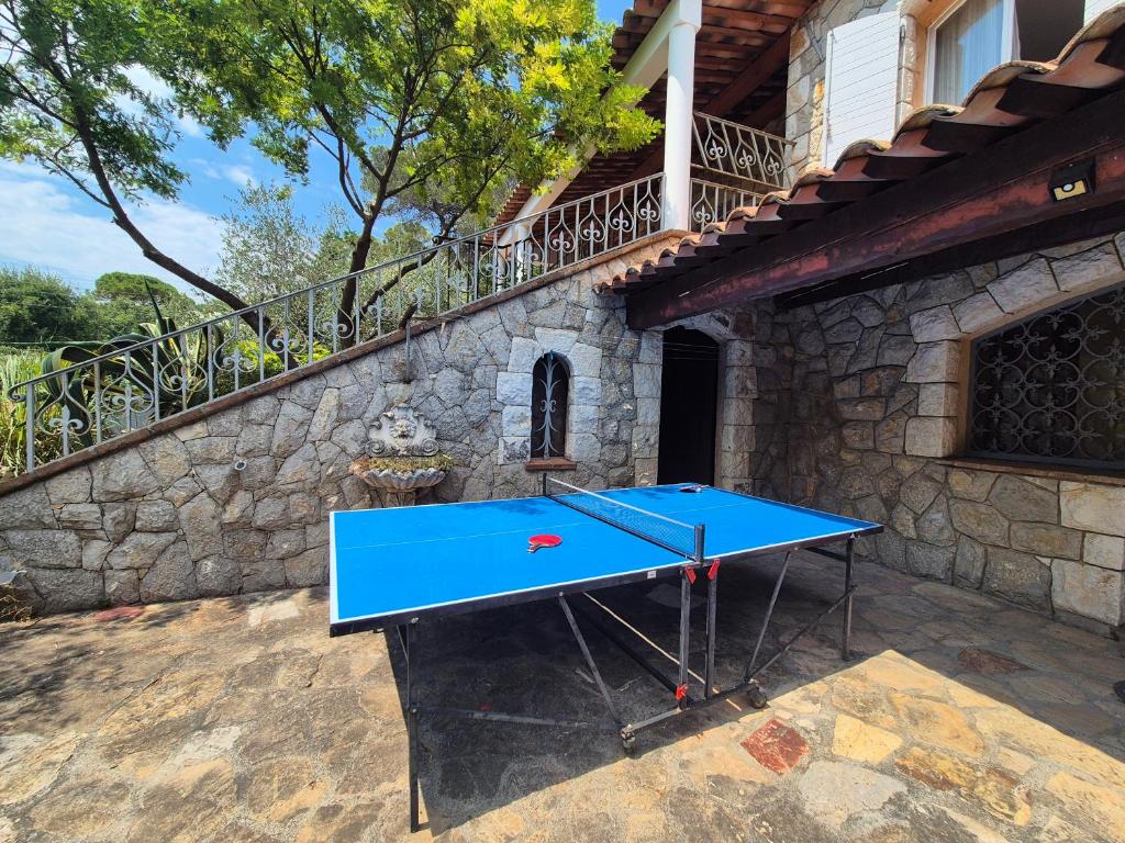 Romantic villa with pool, ideal for 2-4 people - 4