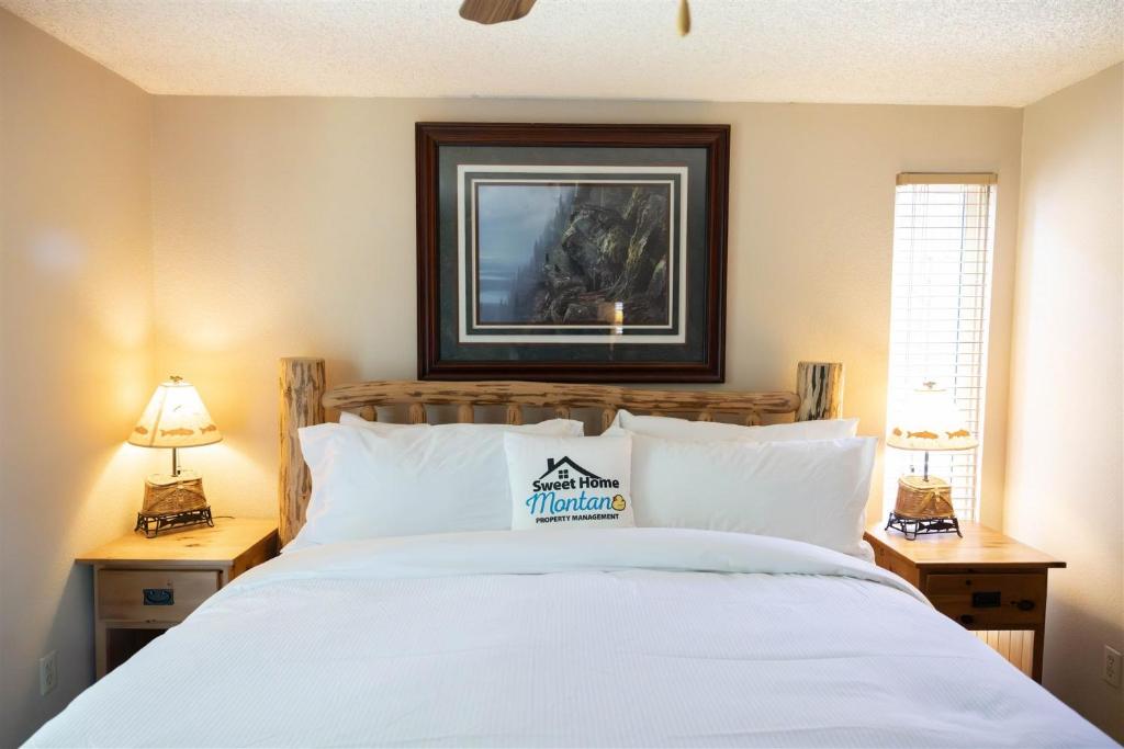 Homestead 8, West Yellowstone