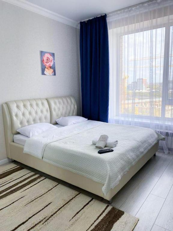 Апартаменты Brooklyn, Astana