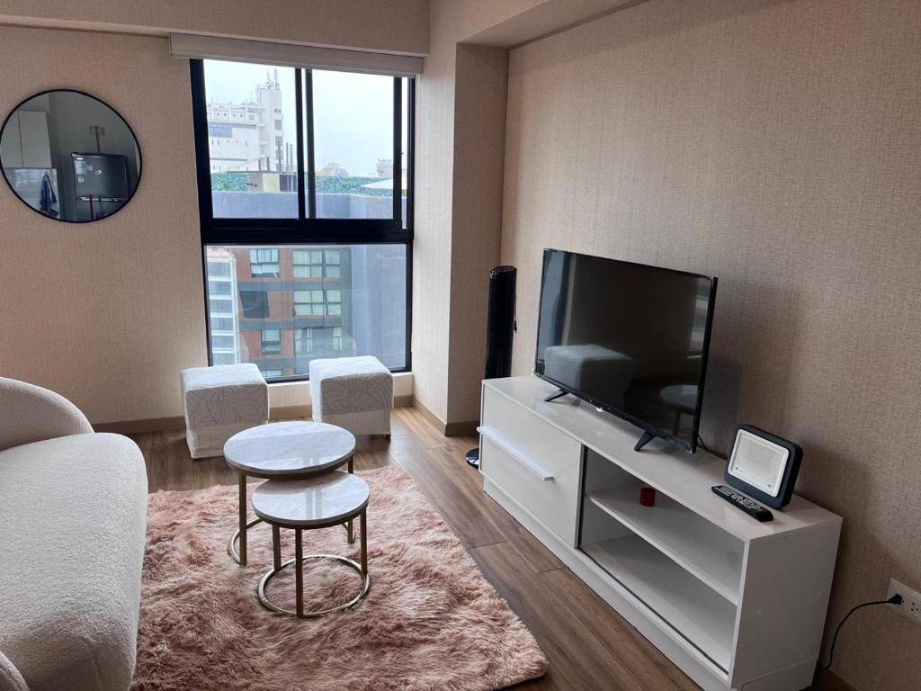 APARTMENT NEW COMFORTABLE in MIRAFLORES - 2