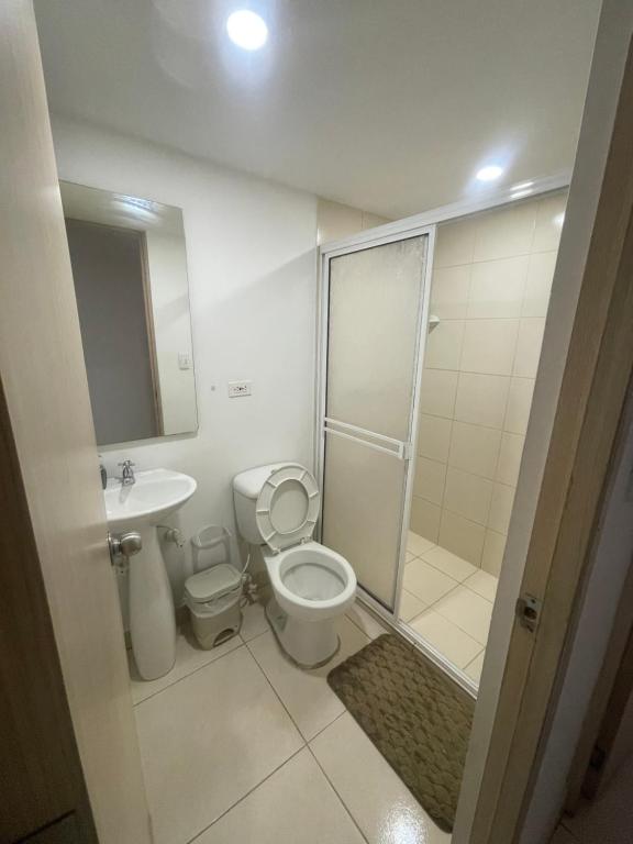 URBAN Apartamento - 3