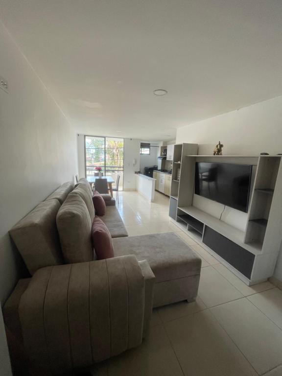 URBAN Apartamento - 4