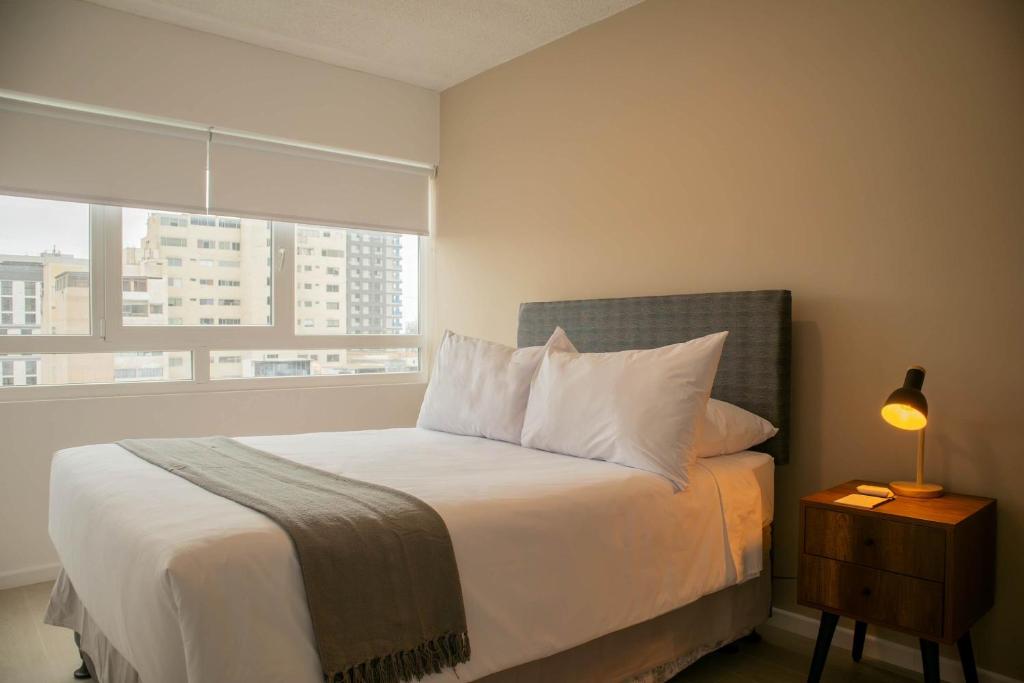 Striking 1BR in Miraflores - 2