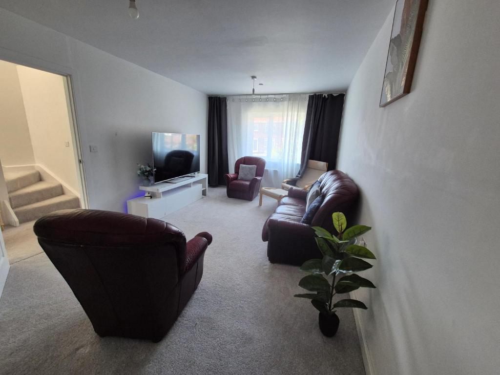 Ashers place, Wolverhampton